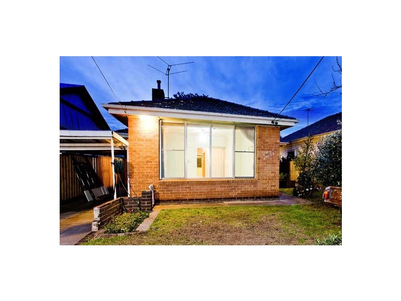 24 Maryston Street, Yarraville VIC 3013