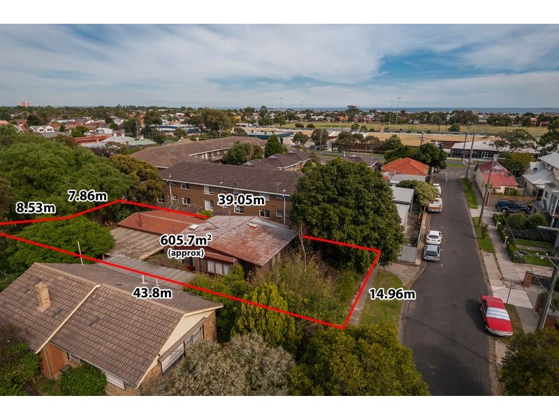 6 Lemmon Street, Williamstown VIC 3016