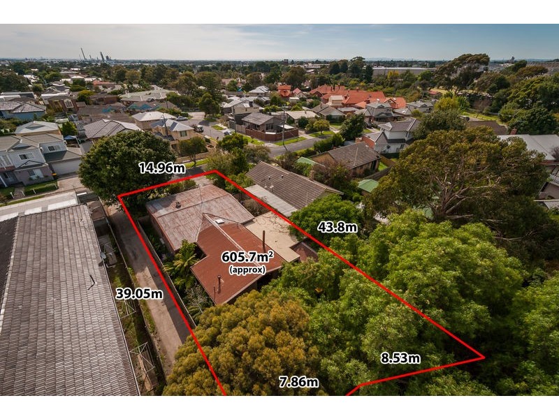 6 Lemmon Street, Williamstown VIC 3016