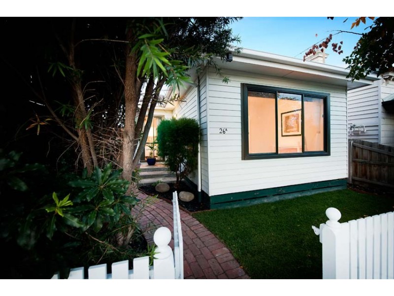 26a Chatham Street, Footscray VIC 3011