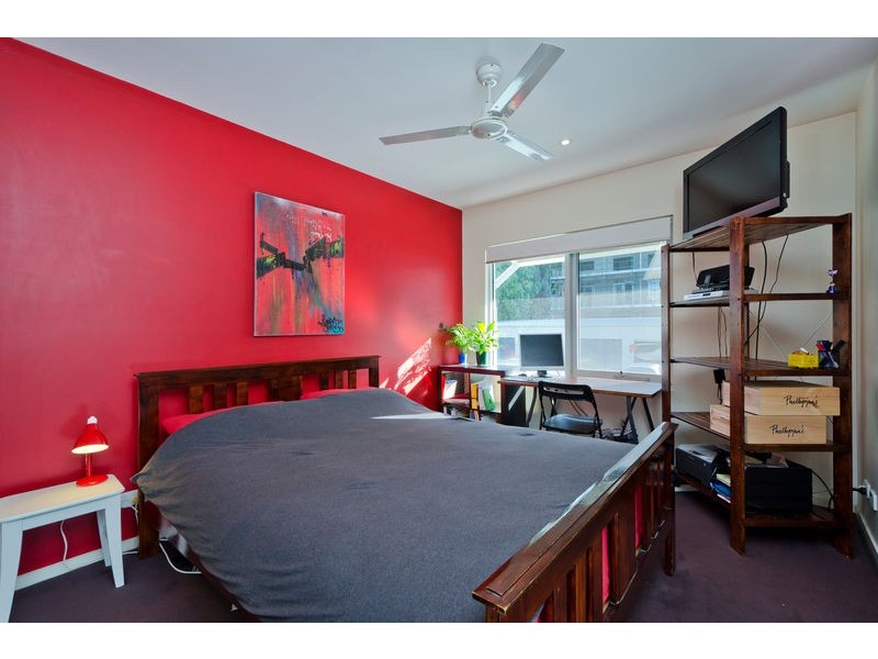 6/1 Saltriver Place, Footscray VIC 3011