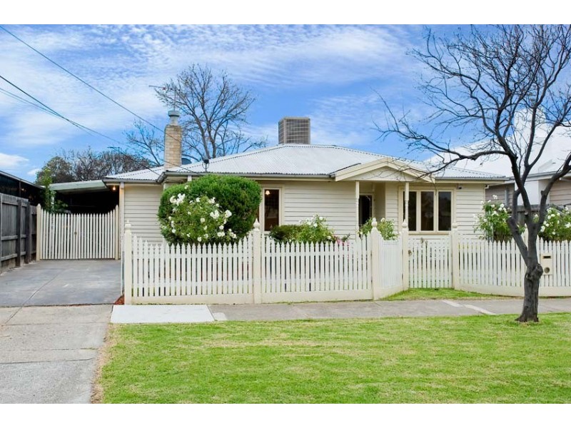 121 Woods Street, Newport VIC 3015