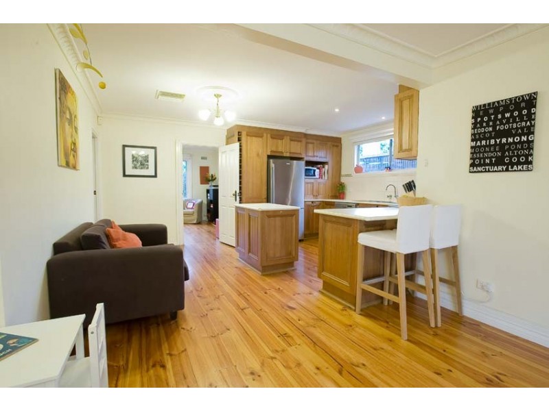 121 Woods Street, Newport VIC 3015