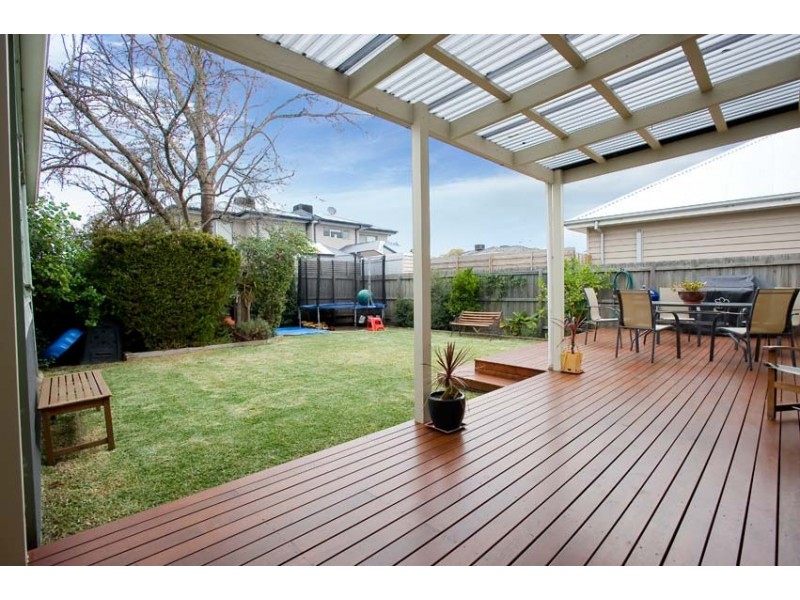 121 Woods Street, Newport VIC 3015