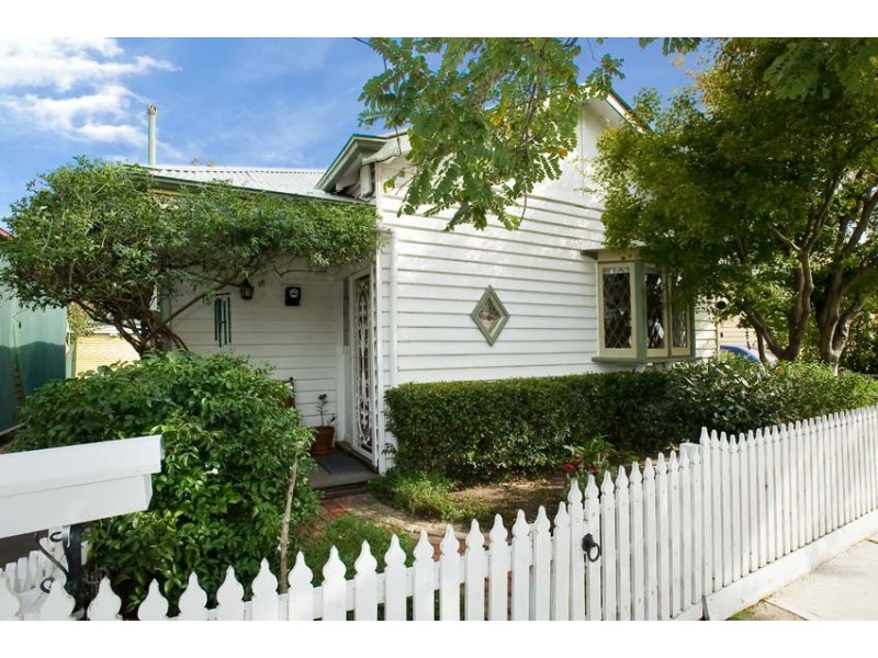 13 Sussex Street, Yarraville VIC 3013