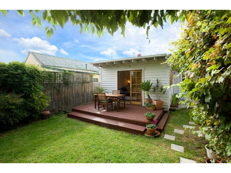 13 Sussex Street, Yarraville VIC 3013