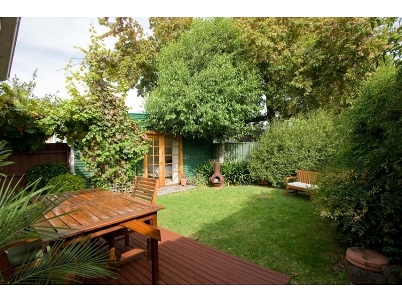 13 Sussex Street, Yarraville VIC 3013