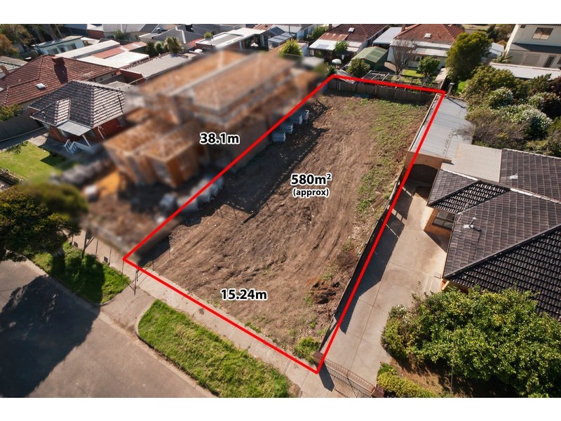 30 Macdonald Avenue, Altona North VIC 3025
