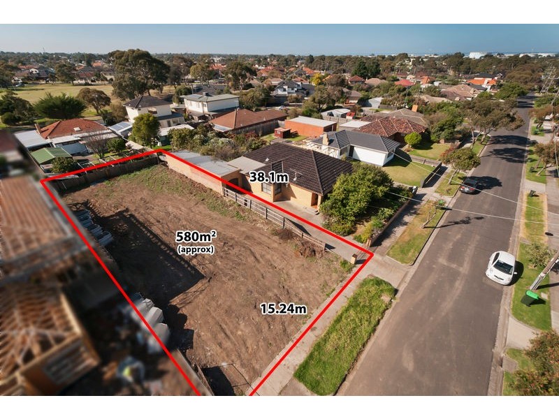 30 Macdonald Avenue, Altona North VIC 3025