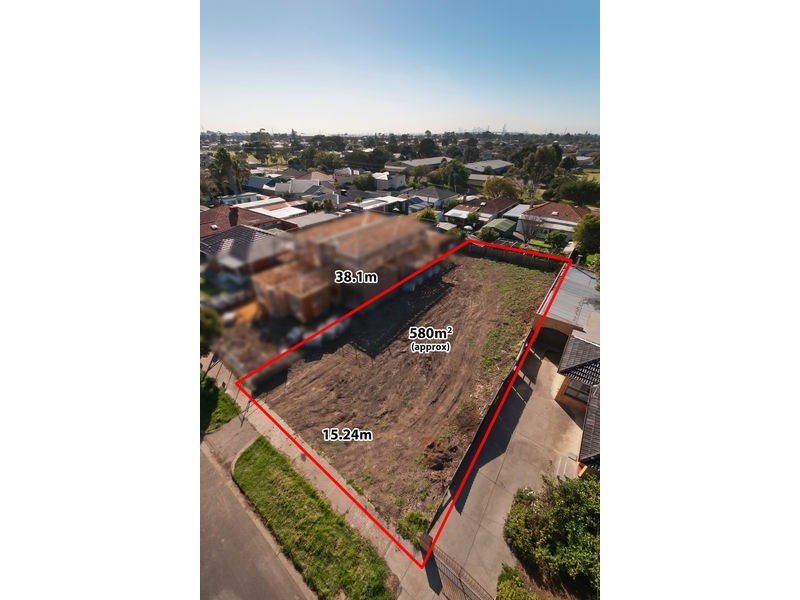 30 Macdonald Avenue, Altona North VIC 3025