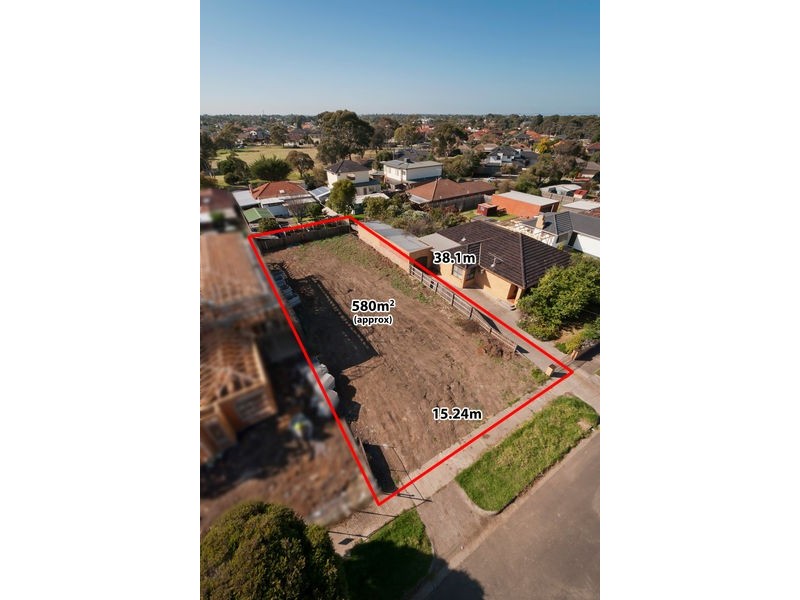 30 Macdonald Avenue, Altona North VIC 3025