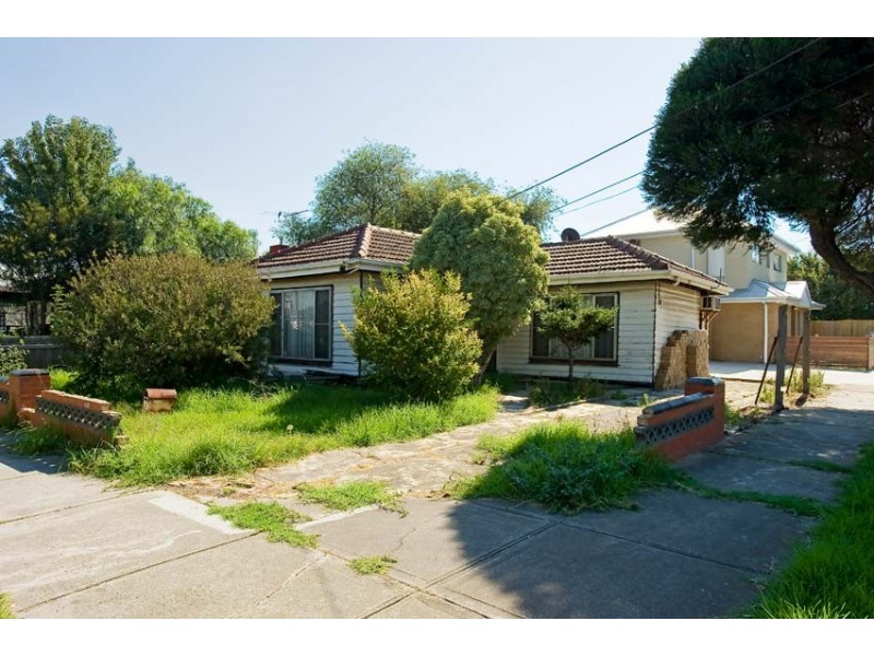 2 Adeney Street, Yarraville VIC 3013