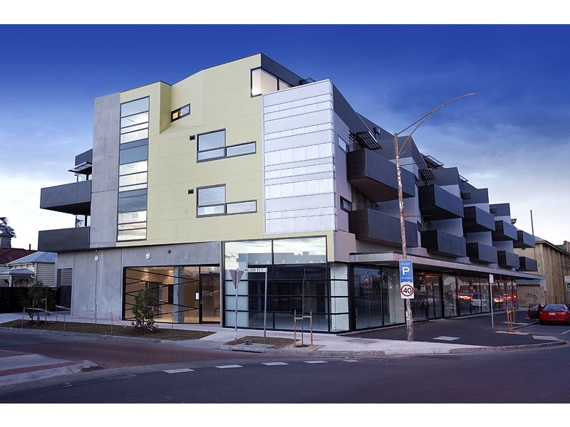 26/4 Mason Street, Newport VIC 3015