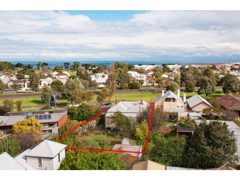 44 Railway Place, Williamstown VIC 3016
