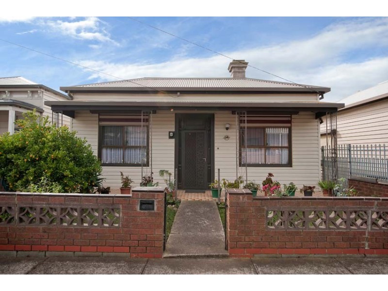 14 Alexander Street, Seddon VIC 3011