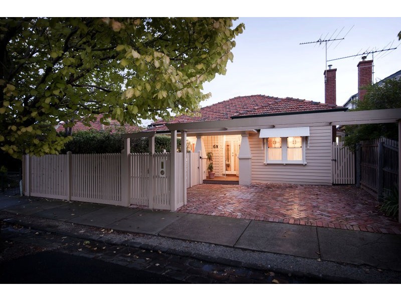 23 Lennox Street, Yarraville VIC 3013