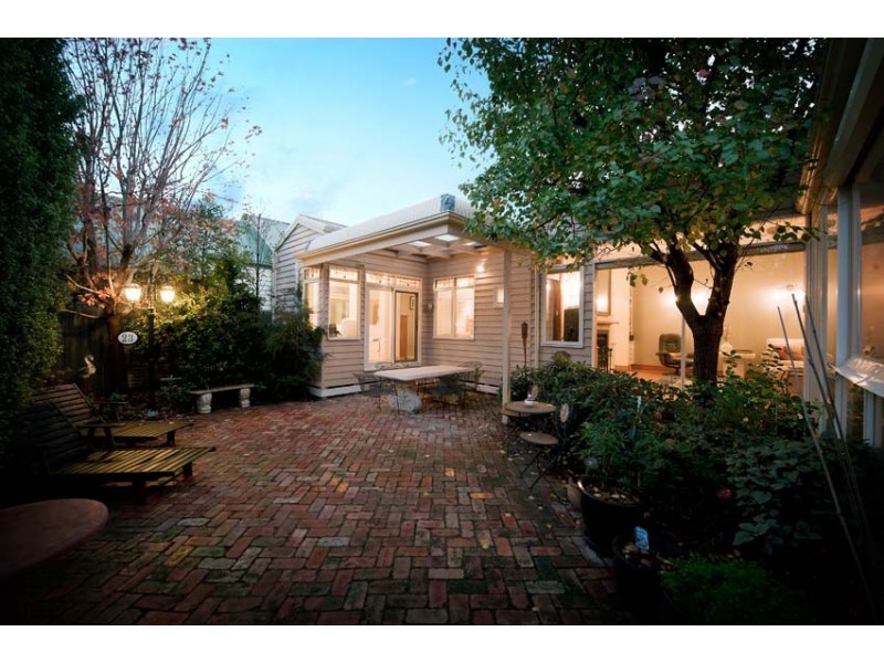 23 Lennox Street, Yarraville VIC 3013