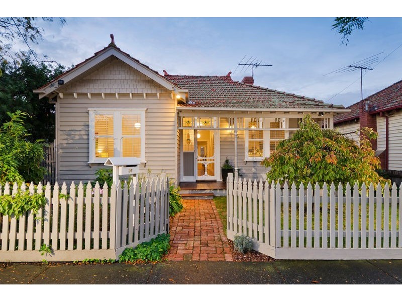 36 Chandler Street, Williamstown VIC 3016