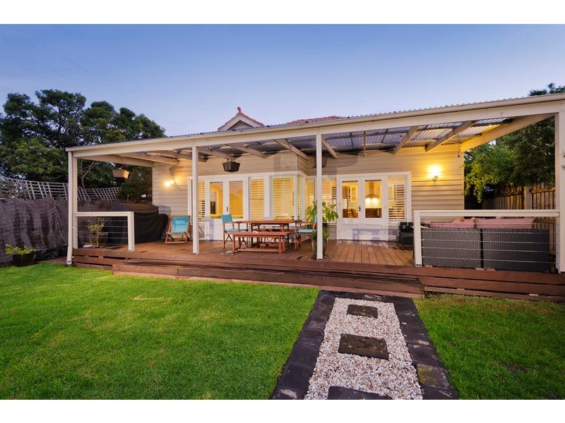 36 Chandler Street, Williamstown VIC 3016