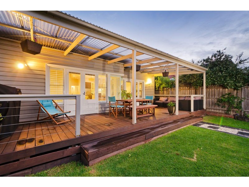 36 Chandler Street, Williamstown VIC 3016