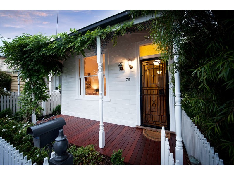 73 Tarrengower Street, Yarraville VIC 3013