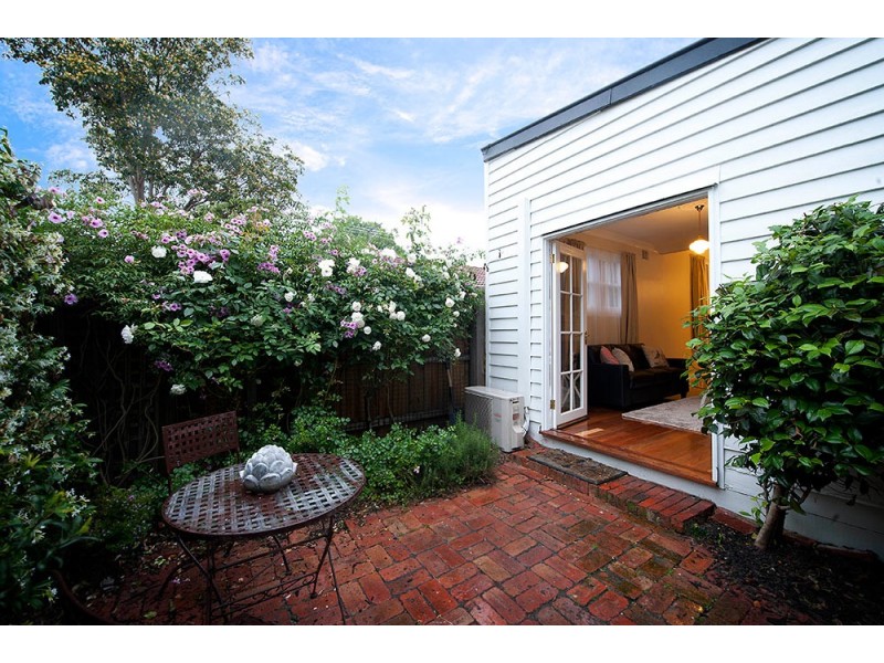 73 Tarrengower Street, Yarraville VIC 3013