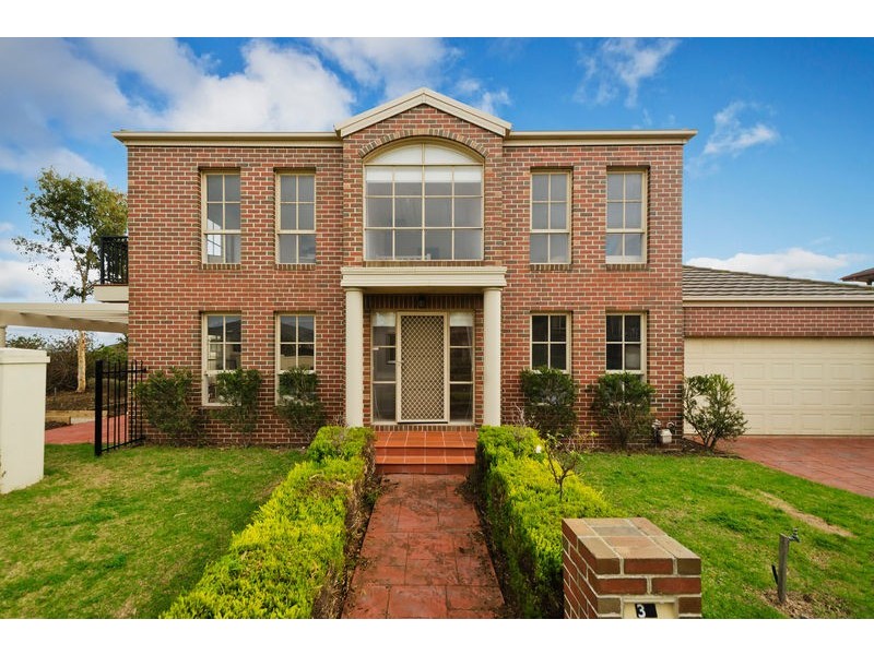 34 McGuire Crescent, Williamstown VIC 3016