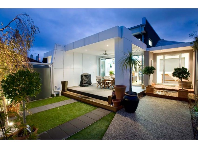3B Home Road, Newport VIC 3015