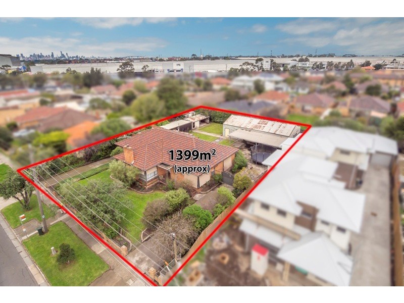 565-567 Geelong Road, Brooklyn VIC 3012