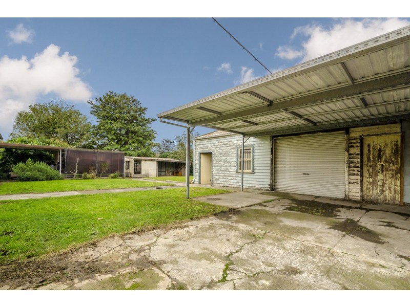 565-567 Geelong Road, Brooklyn VIC 3012