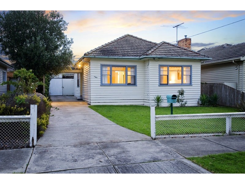14 Cranbrook Street, Yarraville VIC 3013