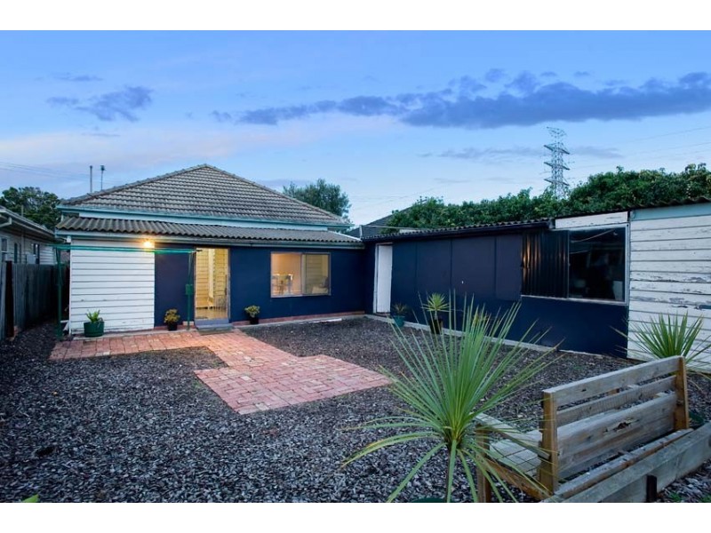 14 Cranbrook Street, Yarraville VIC 3013