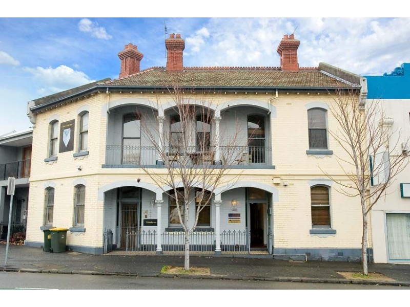 243 Peel Street, North Melbourne VIC 3051