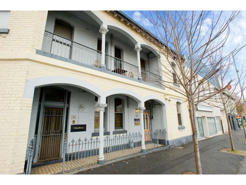 243 Peel Street, North Melbourne VIC 3051