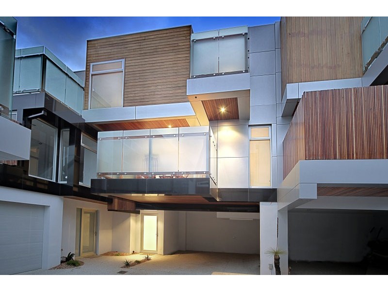 3/35 Norfolk Street, Yarraville VIC 3013