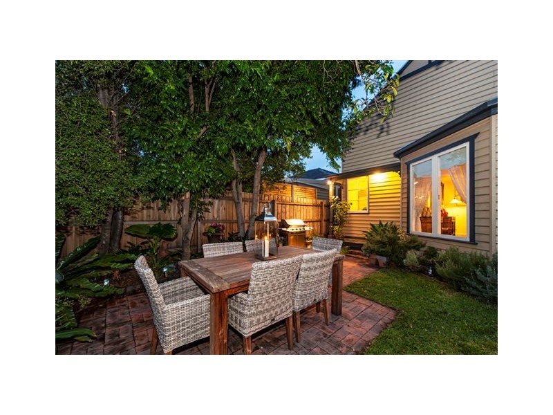 146 Williamstown Road, Kingsville VIC 3012