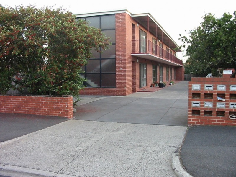 5/95 Melbourne Road, Williamstown VIC 3016