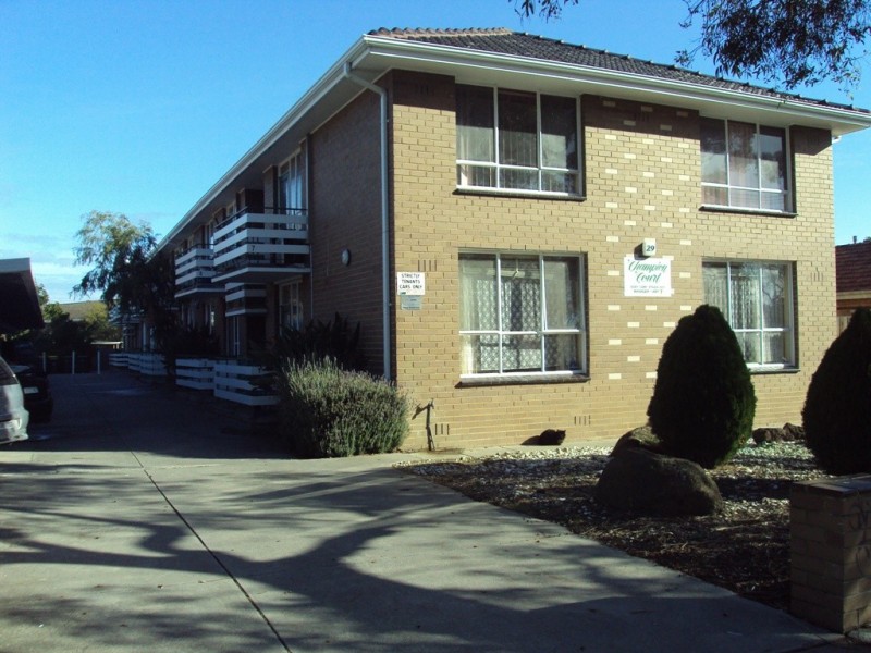 5/29 Champion Road, Williamstown VIC 3016