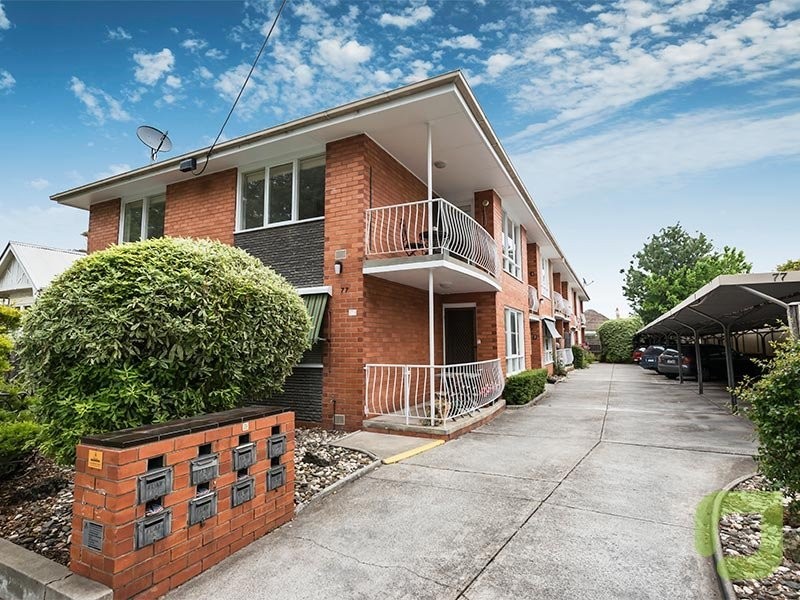 5/77 Victoria Street, Williamstown VIC 3016