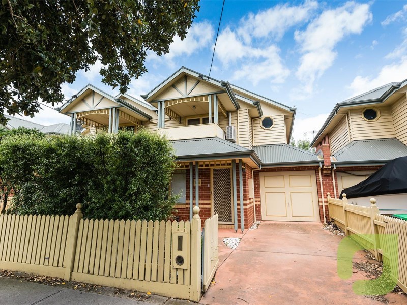 143 Johnston St,, Newport VIC 3015