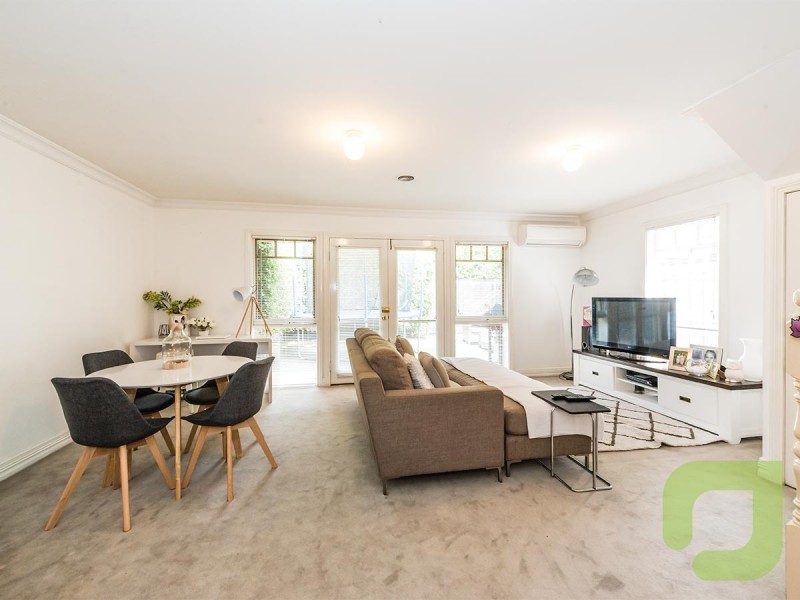143 Johnston St,, Newport VIC 3015