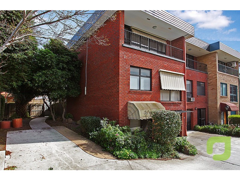 23/8 The Strand, Williamstown VIC 3016