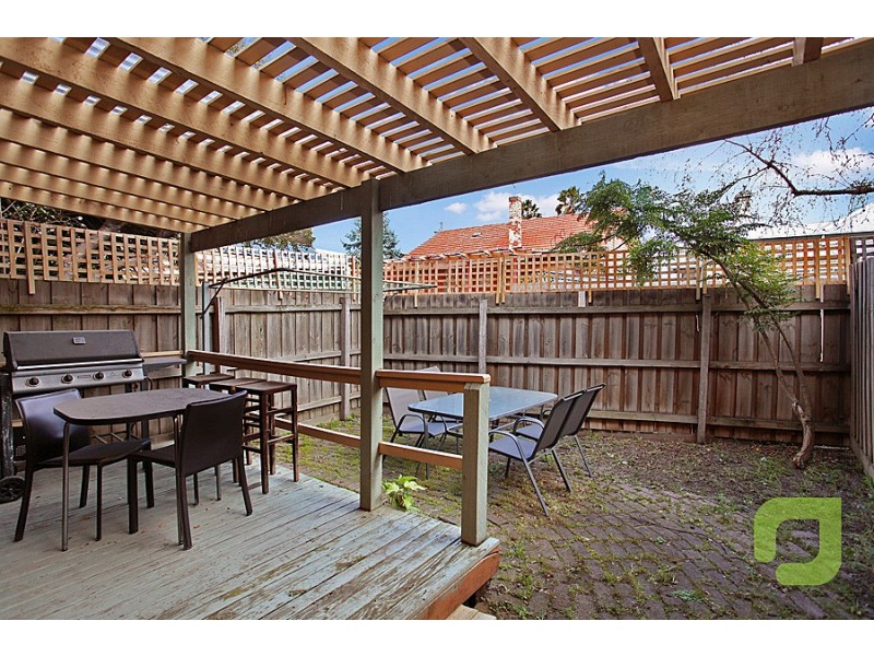 23/8 The Strand, Williamstown VIC 3016