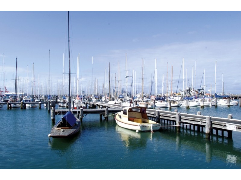 1/41 The Strand, Williamstown VIC 3016