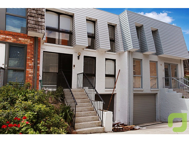 20/8 The Strand, Williamstown VIC 3016