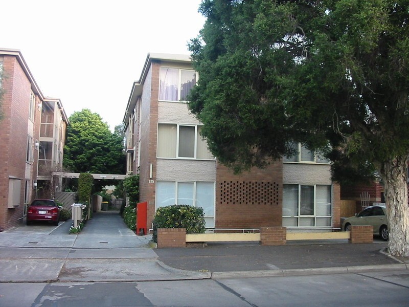 12/125 Ferguson Street, Williamstown VIC 3016
