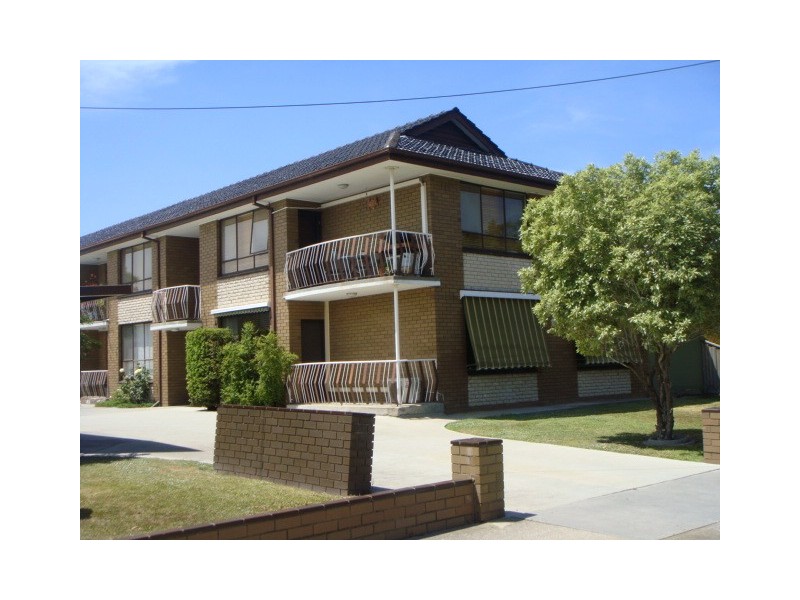 8/4 Lyons Street, Williamstown VIC 3016