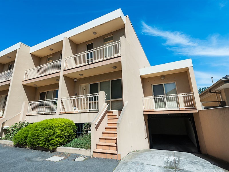 3/1 Alfred Place, Williamstown VIC 3016