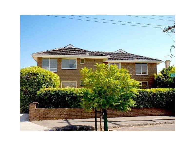 3/13 Dover Road, Williamstown VIC 3016