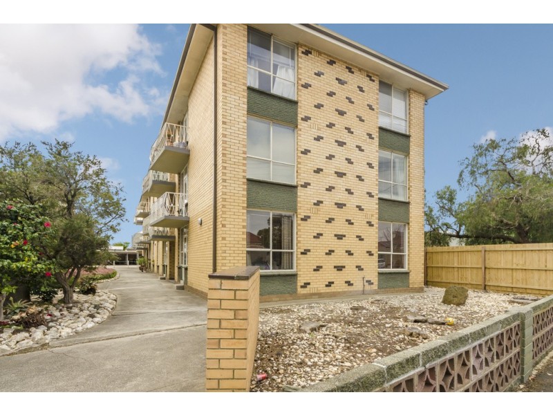 21/18 Station Road, Williamstown VIC 3016